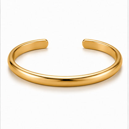 Classic Cuff Bracelet