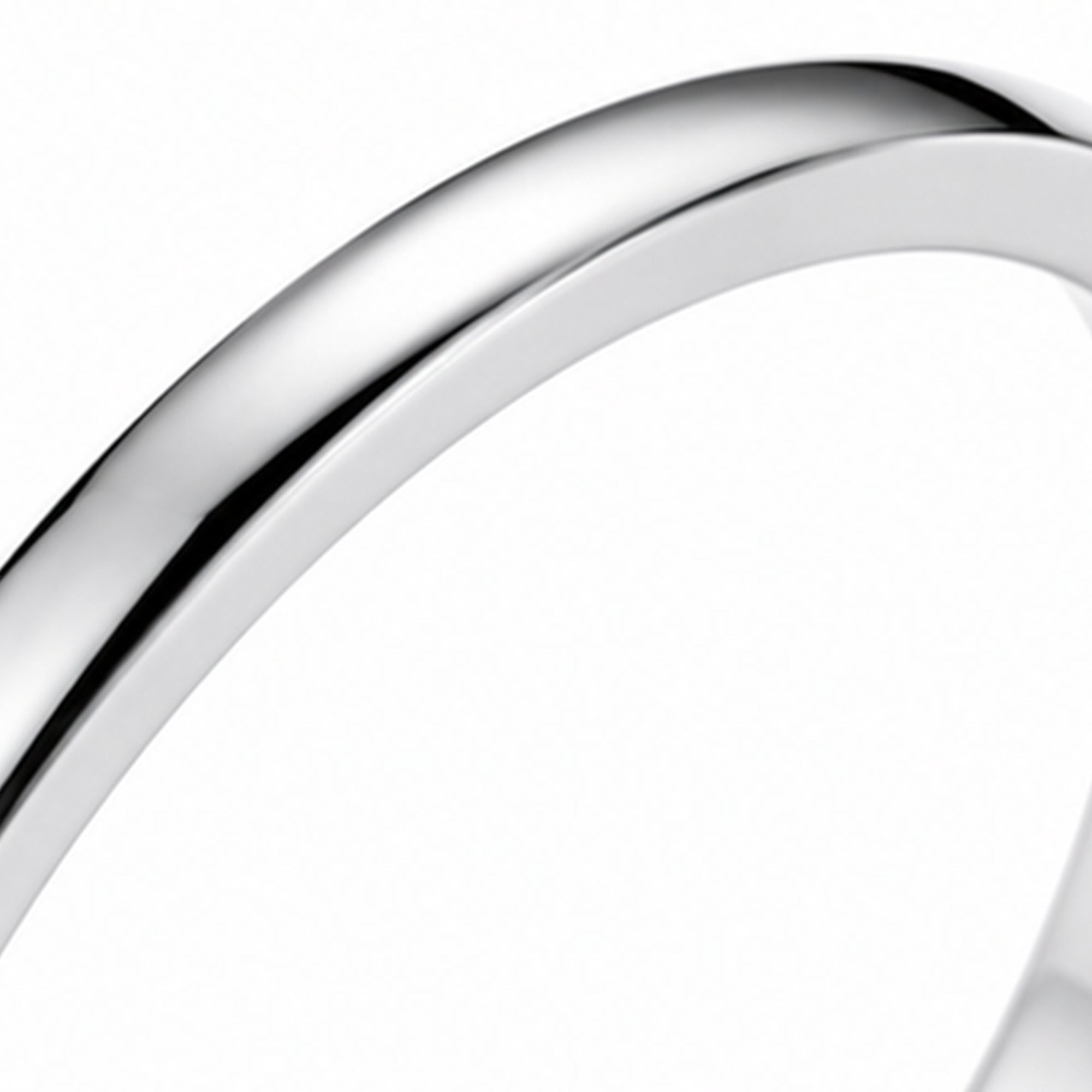 Minimal Stackable Ring