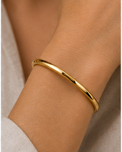 Classic Cuff Bracelet